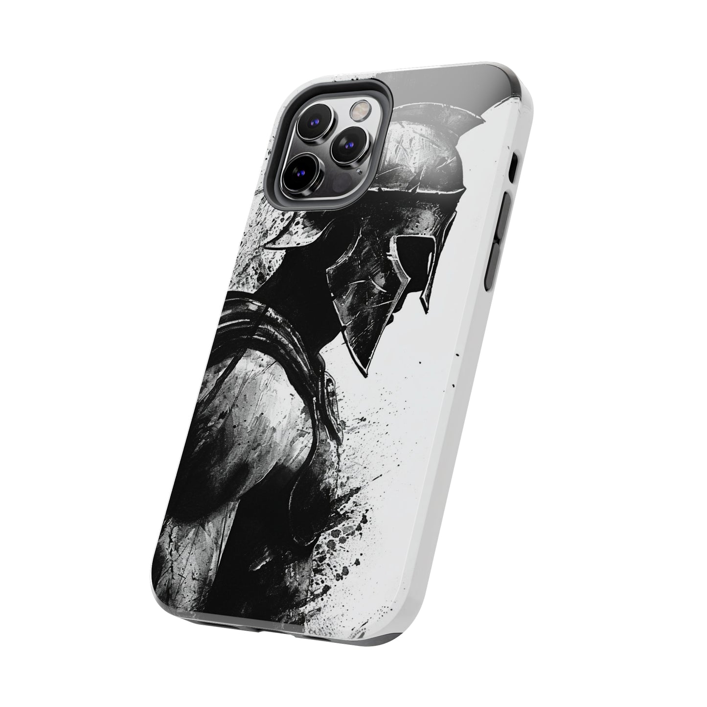 SPARTAN Tough Phone Case