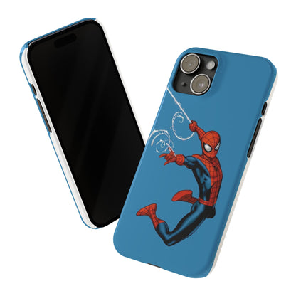 SPIDER-MAN Slim Phone Case