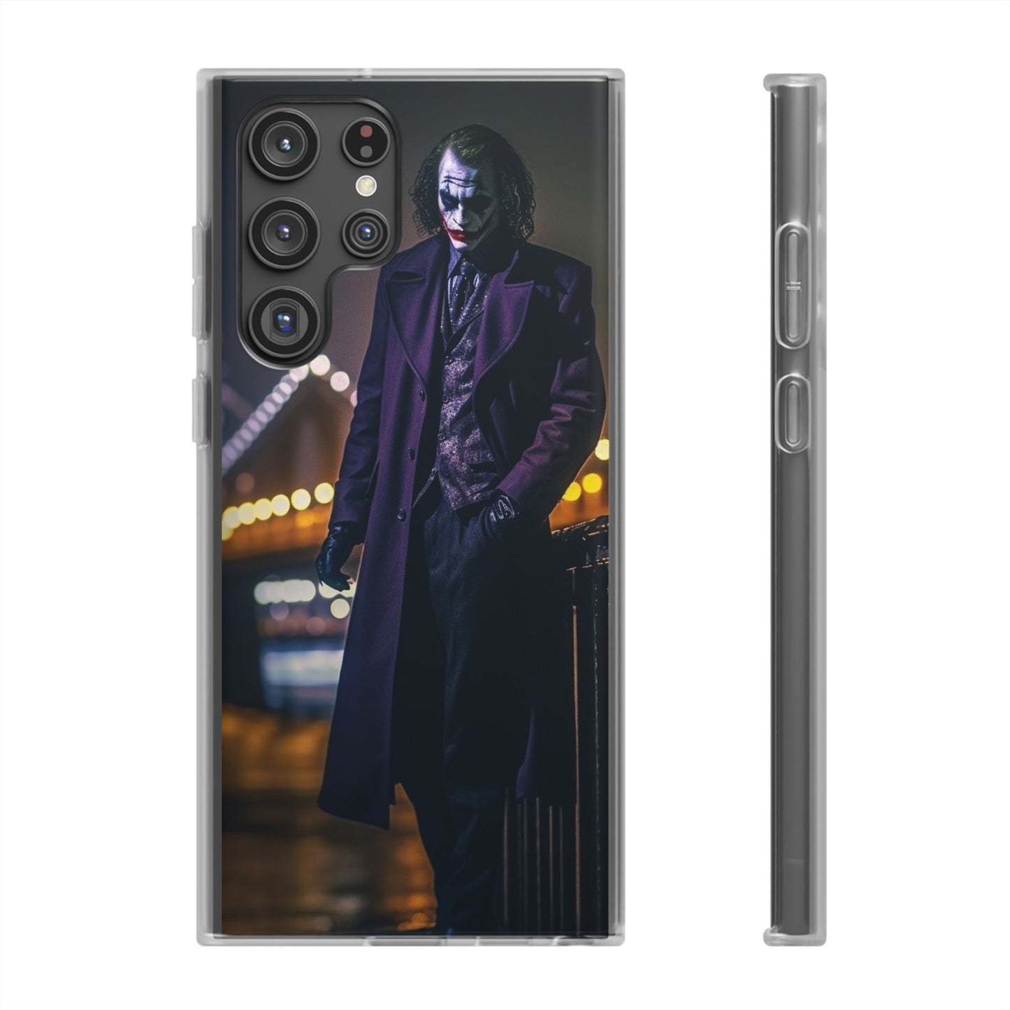 JOKER. Flexi Case