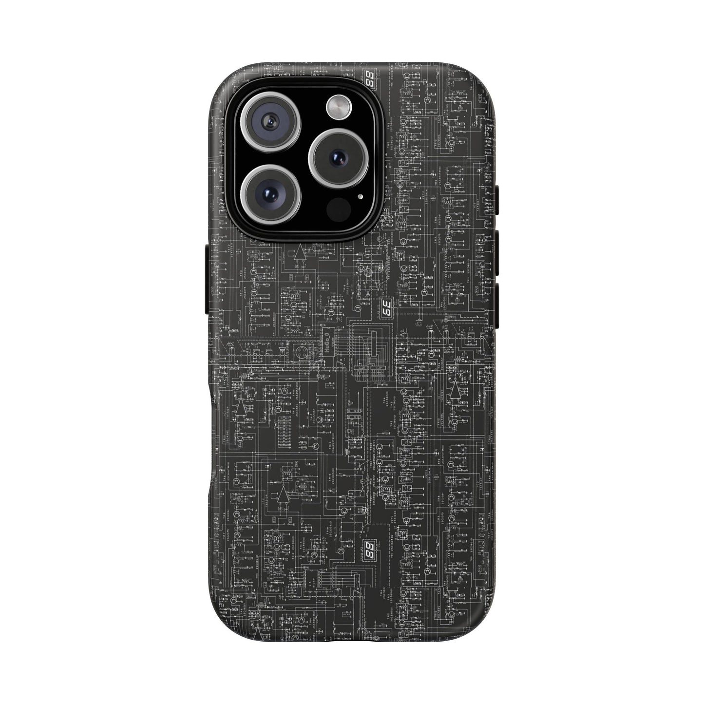MIXED - Tough Case