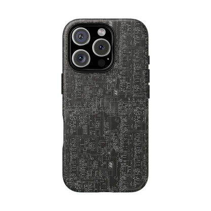 MIXED - Tough Case