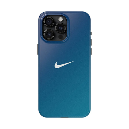 NIKE Tough Phone Case