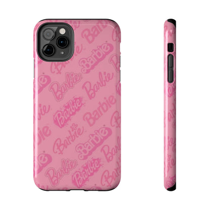 BARBIE Tough Phone Case