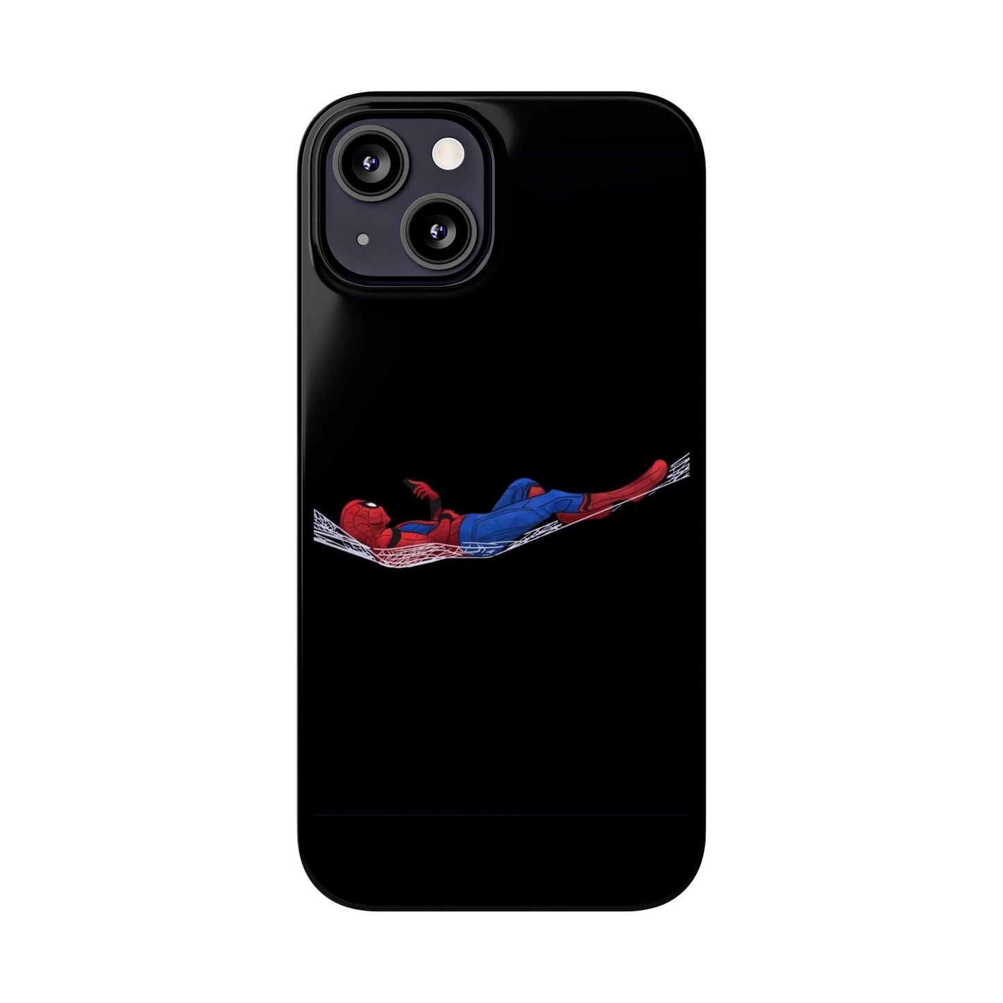 SPIDER-MAN Slim Phone Case