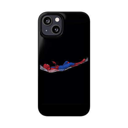 SPIDER-MAN Slim Phone Case