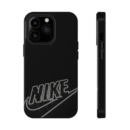 NIKE - Impact-Resistant Case