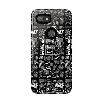 MIXED - Tough Case