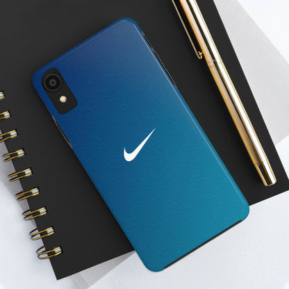 NIKE Tough Phone Case