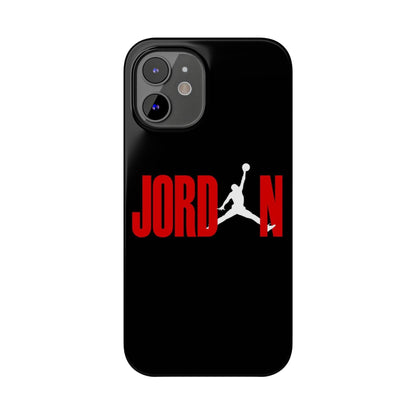 JORDAN Slim Phone Case