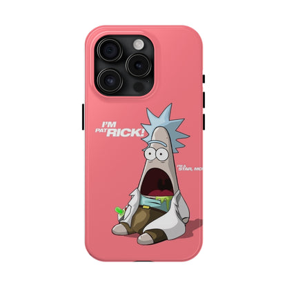 RICK Tough Phone Case