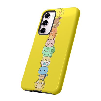 POKEMON Tough Case