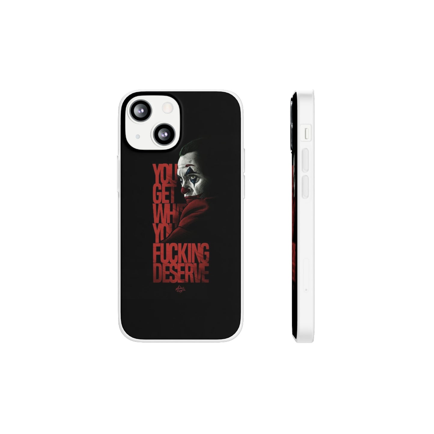 JOKER Flexi Case