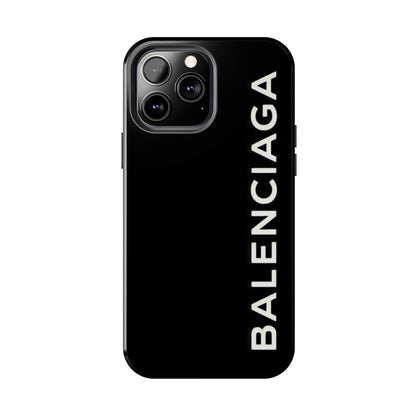 BALENCIAGA Tough Phone Case