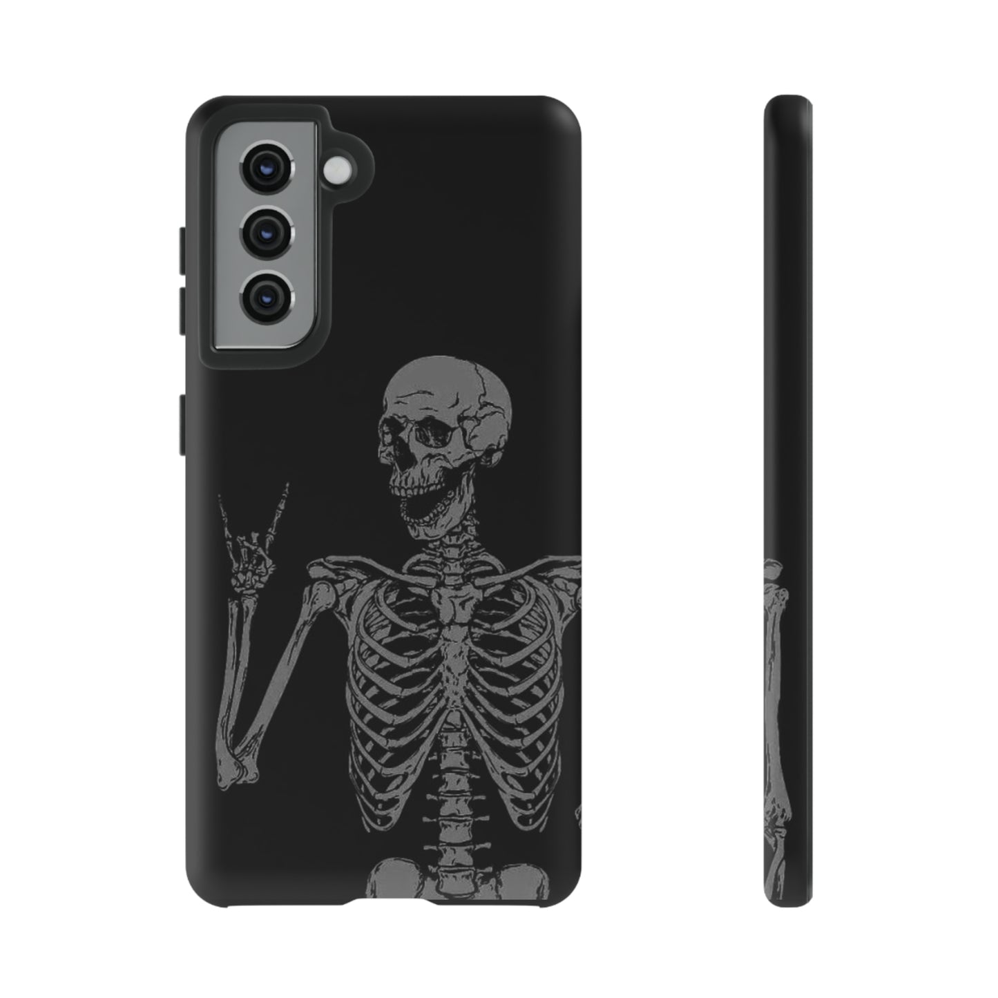 SKELETON Tough Case