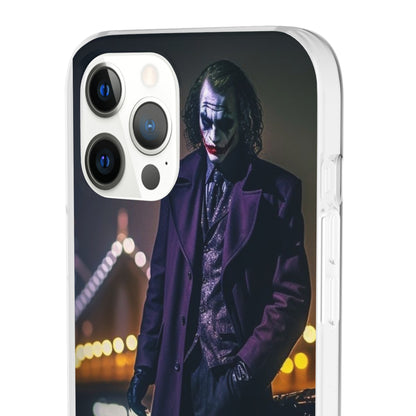 JOKER. Flexi Case