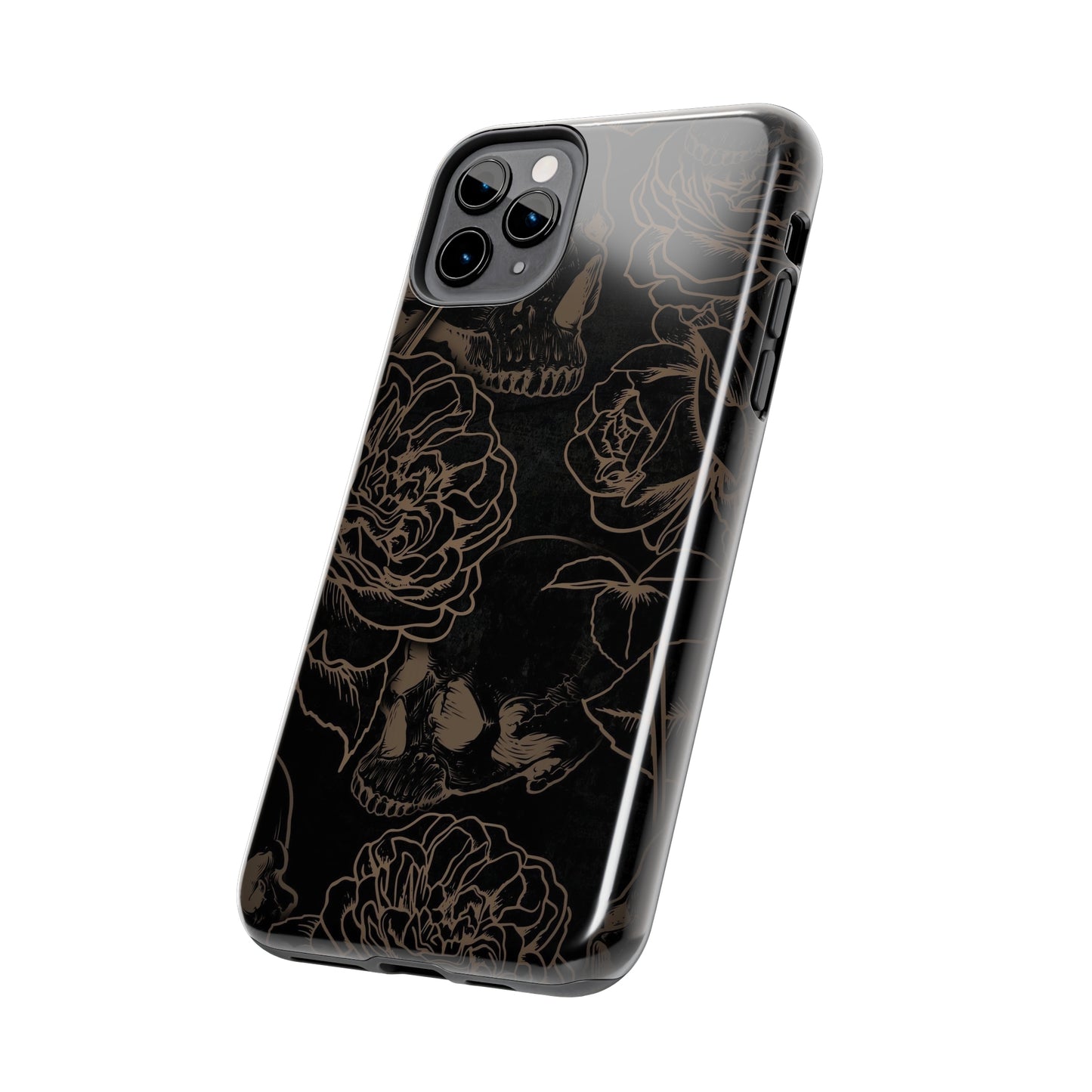 ROSES Tough Phone Case