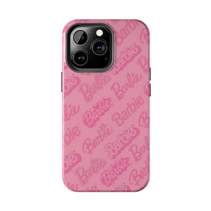 BARBIE Tough Phone Case