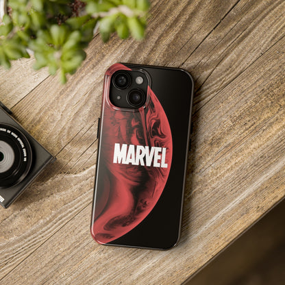 MARVEL Tough Phone Case