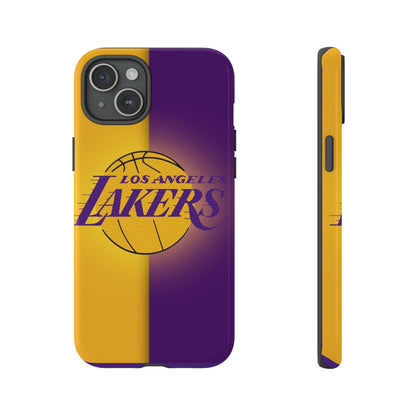 LAKERS Tough Case