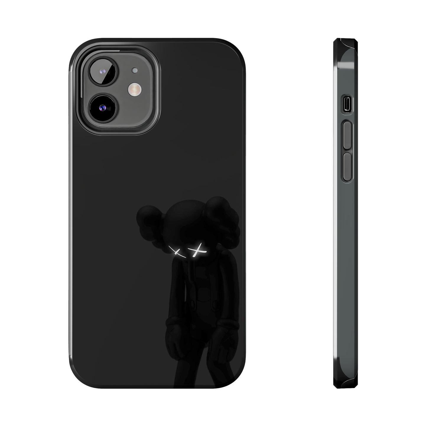 DEADLY Tough Phone Case