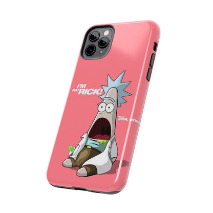 RICK Tough Phone Case