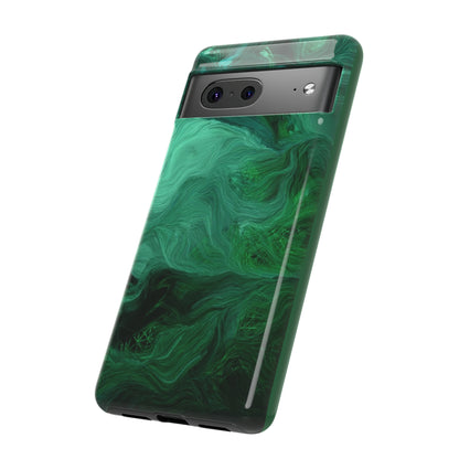 GREEN Tough Case