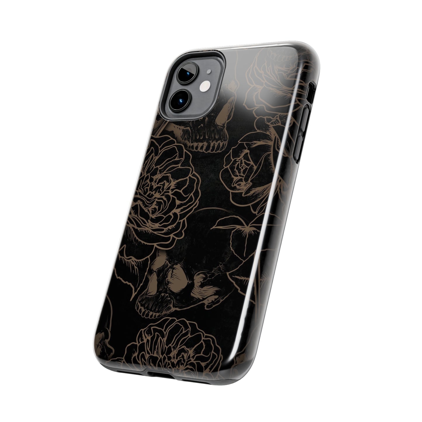 ROSES Tough Phone Case