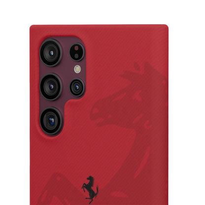 FERRARI Snap Case