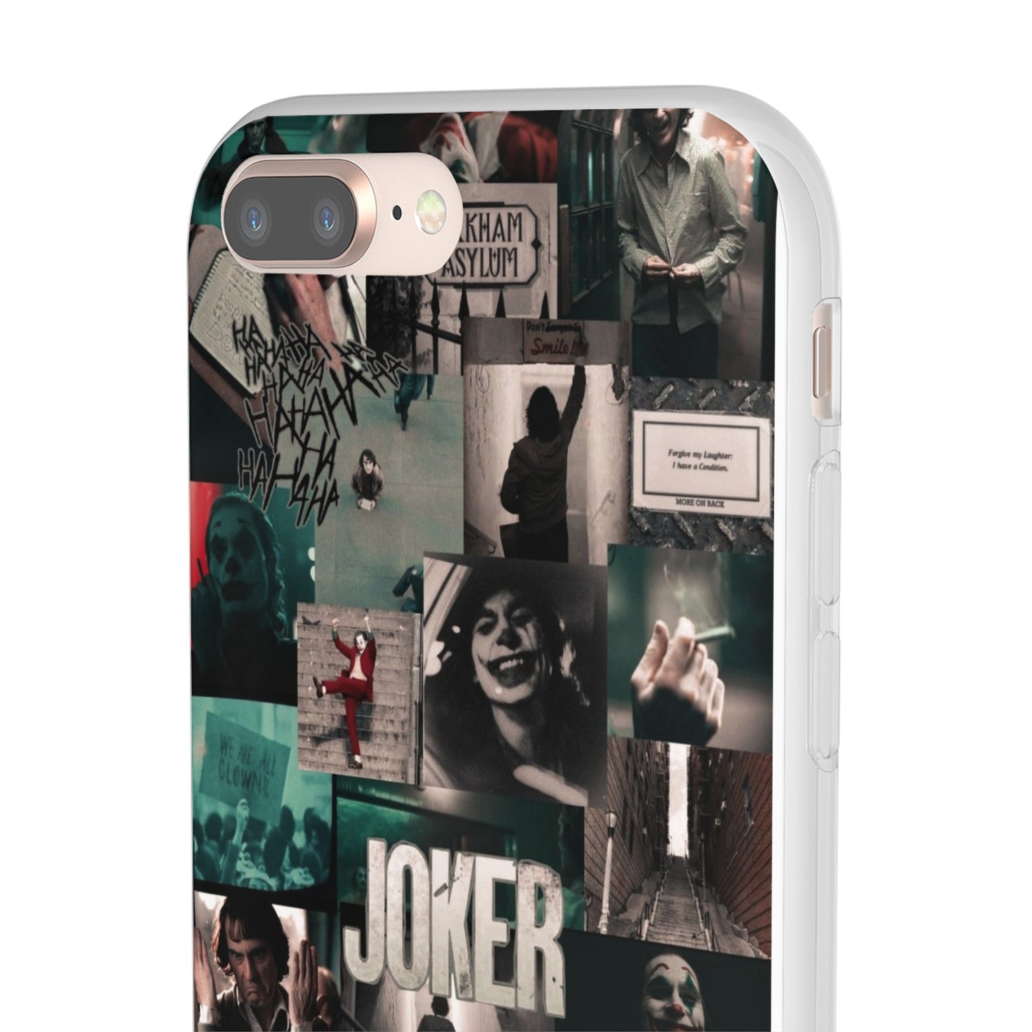 JOKER Flexi Case