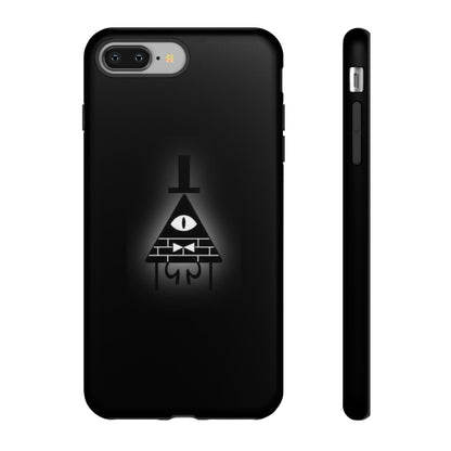 GRAVITY-FALLS Tough Case