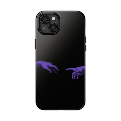 HANDS Tough Phone Case