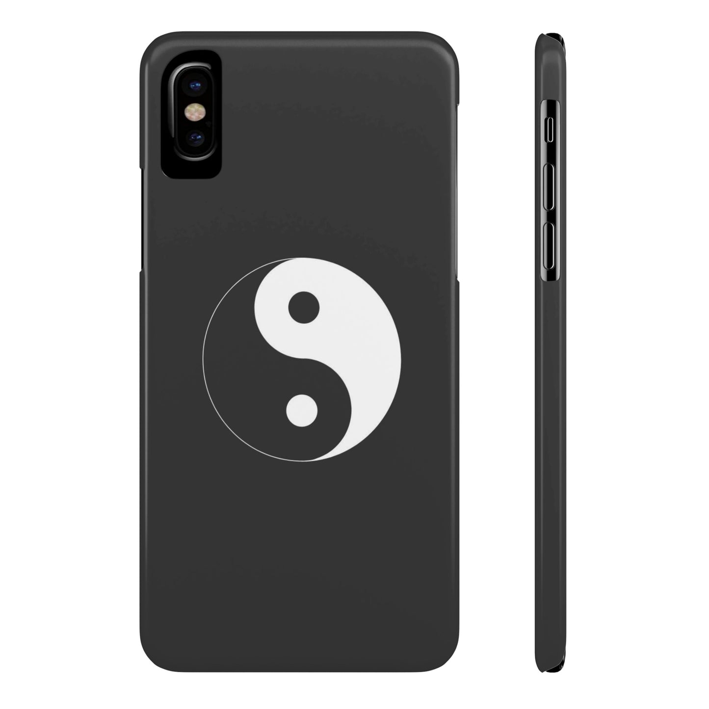 Slim Phone Cases