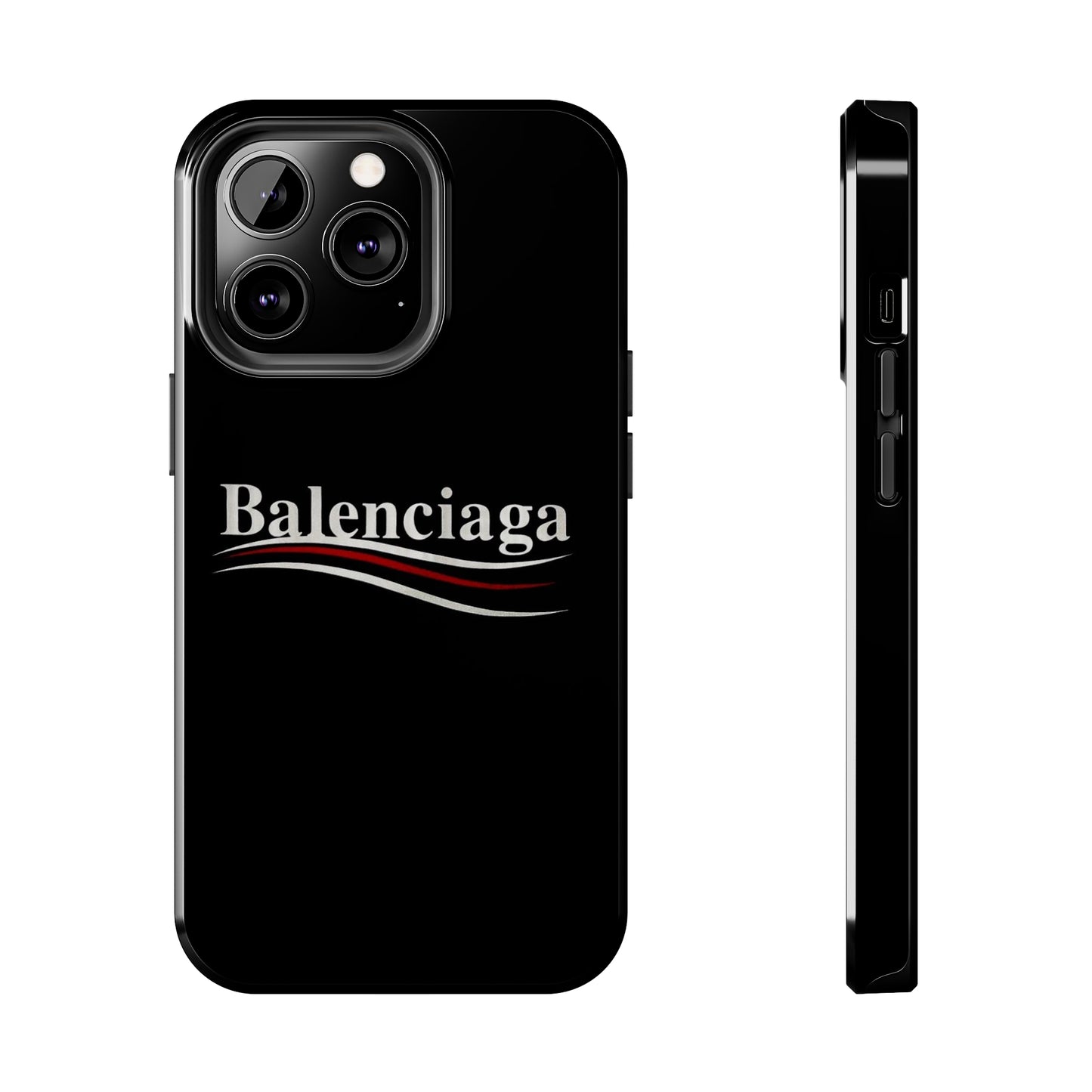 BALENCIAGA Tough Phone Case