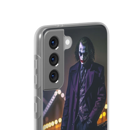 JOKER. Flexi Case