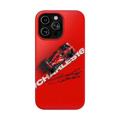 FERRARI Impact-Resistant Case