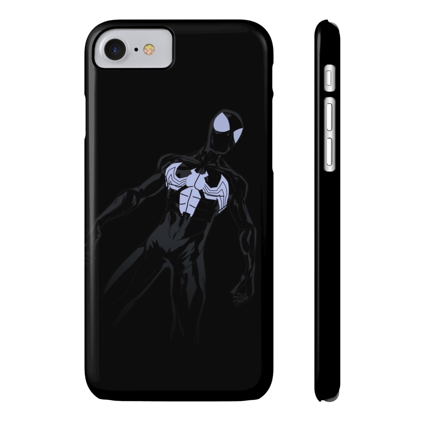 SPIDERMAN - Slim Phone Case