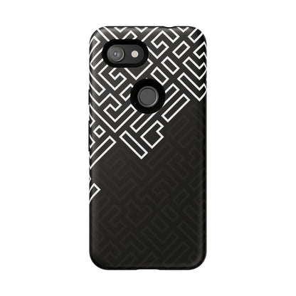 BLACK - Tough Case