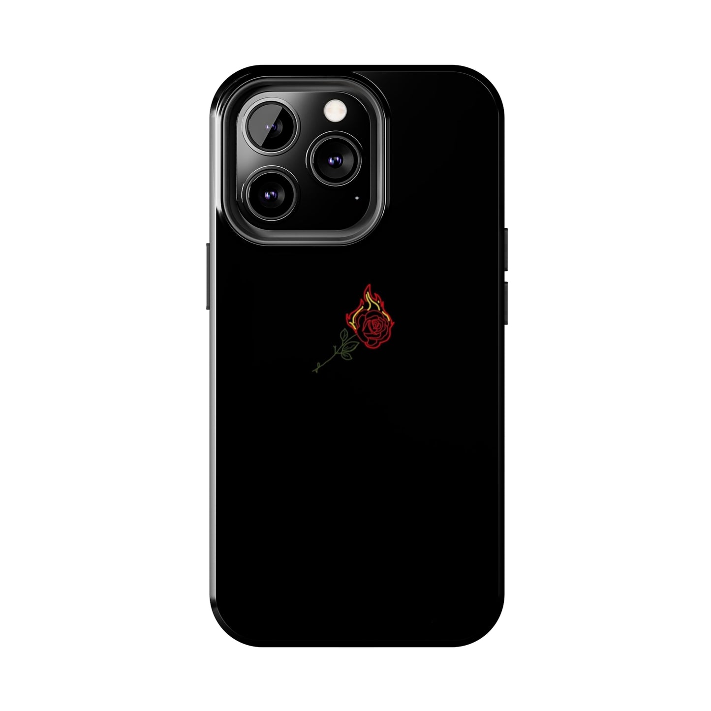 ROSE Tough Phone Case