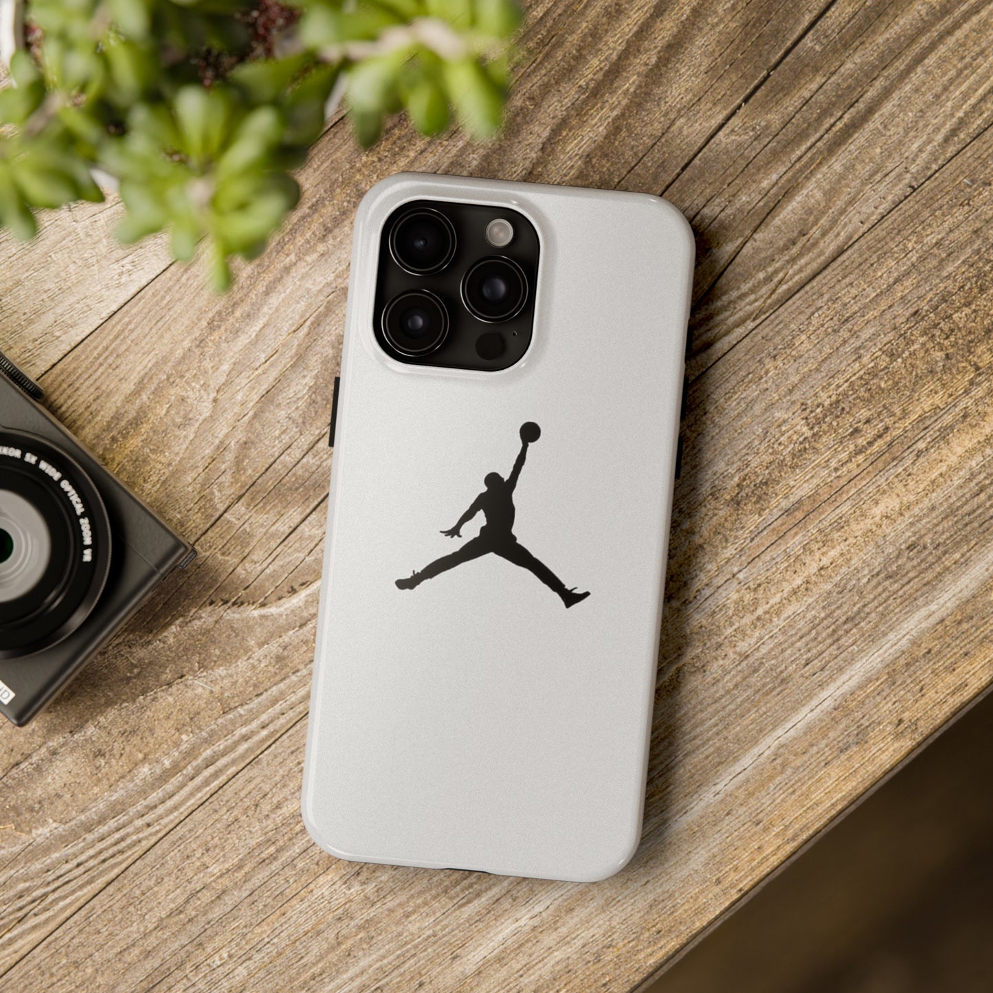 NBA Tough Phone Case