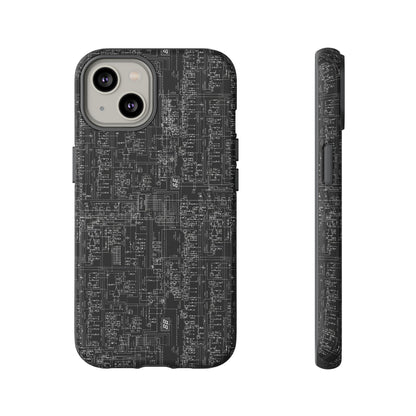 MIXED - Tough Case