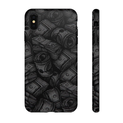 BLACK - Tough Case