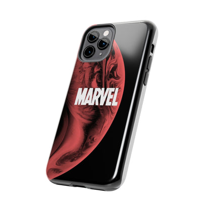 MARVEL Tough Phone Case