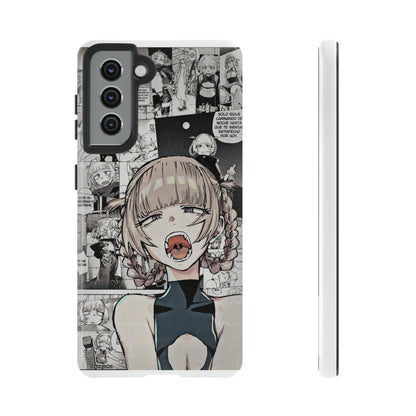 ANIME Tough Case