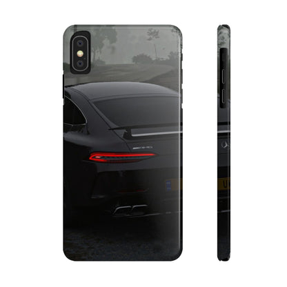 MERCEDES Slim Phone Case