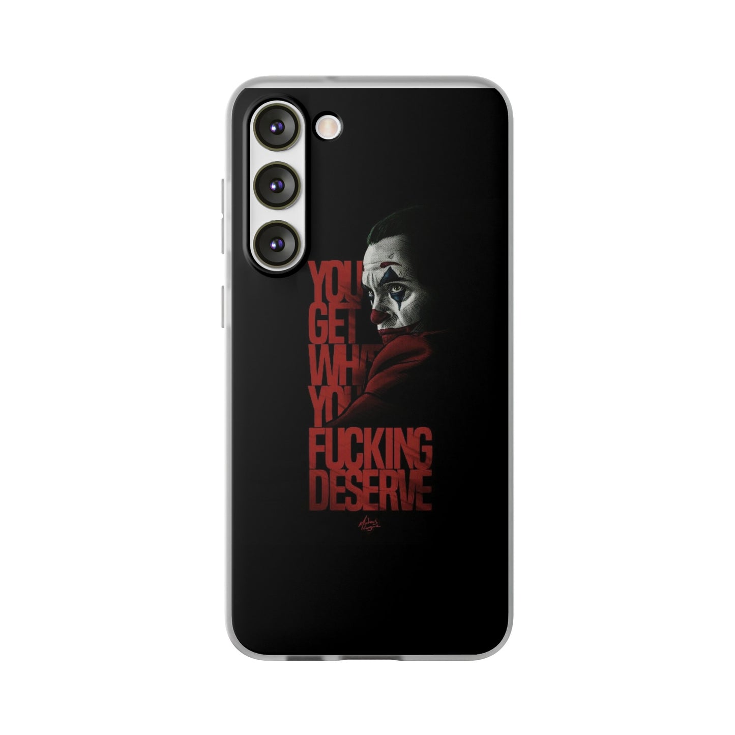 JOKER Flexi Case