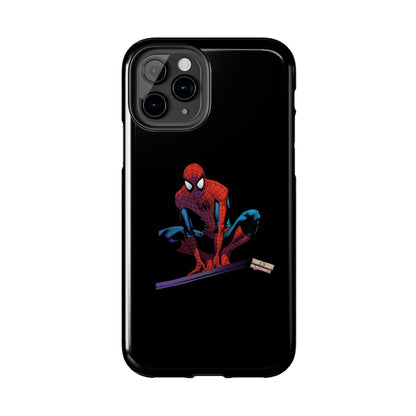 SPIDER-MAN Tough Phone Case