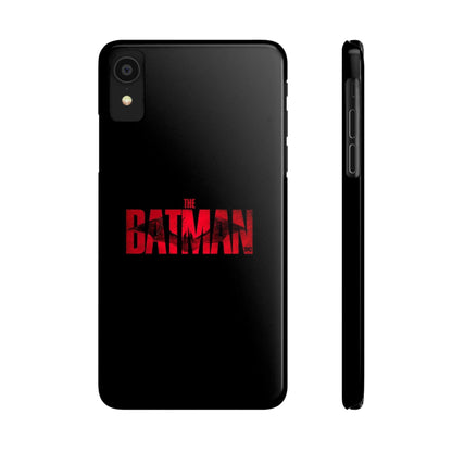 BATMAN Slim Phone Case