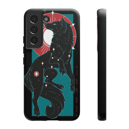 WOLF Tough Case