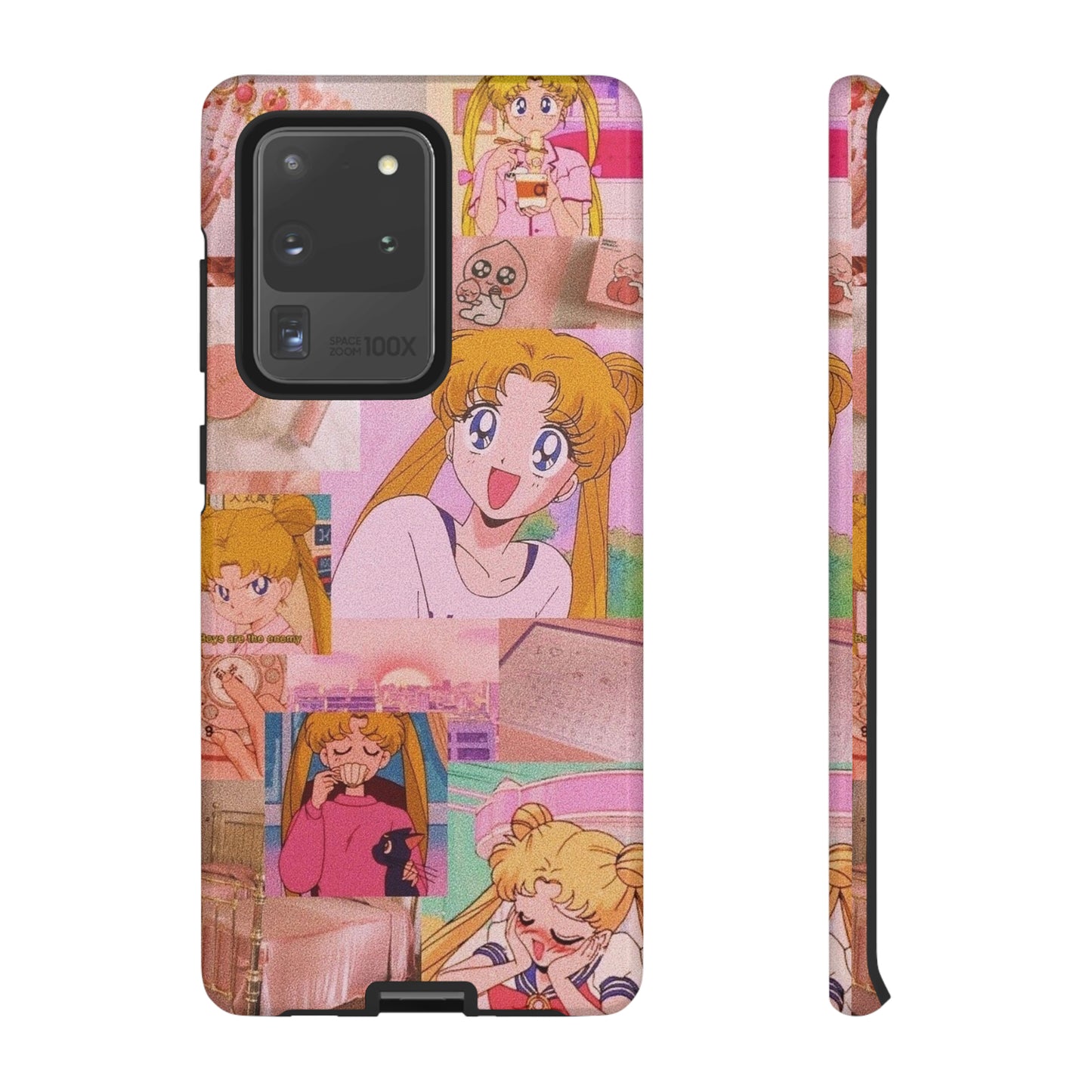 ANIME Tough Case