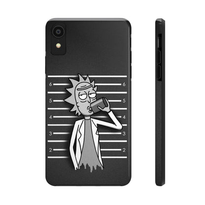 RICK Tough Phone Case